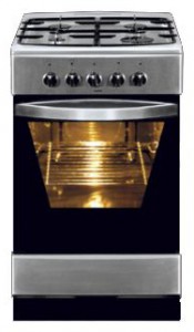 Кухонная плита Hansa FCGX57002030 Фото обзор