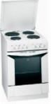 best Indesit K 6E11 (W) Kitchen Stove review
