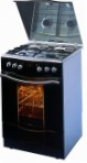 mejor Hansa FCMI68263080 Estufa de la cocina revisión