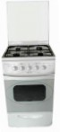 best King 1456-05 Kitchen Stove review