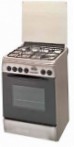 best PYRAMIDA 5604 EEI Kitchen Stove review