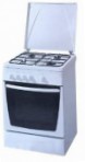 best PYRAMIDA 5604 EEW Kitchen Stove review