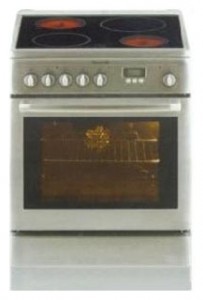 Кухненската Печка Brandt KV374XE1 снимка преглед