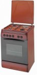 best PYRAMIDA 5604 GGB Kitchen Stove review