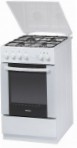 best Gorenje KN 55102 IW Kitchen Stove review