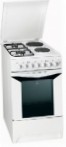 best Indesit K 3N11 S(W) Kitchen Stove review