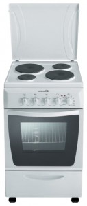 Kitchen Stove Candy CEE 5640 JW Photo review