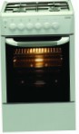 лучшая BEKO CS 51010 Кухонная плита обзор