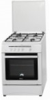 meilleur LGEN G6010 W Cuisinière examen