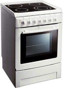 Кухонная плита Electrolux EKC 6706 X Фото обзор