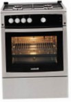 melhor Blomberg GGN 1020 Fogão de Cozinha reveja