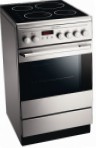 最好 Electrolux EKD 513502 X 厨房炉灶 评论