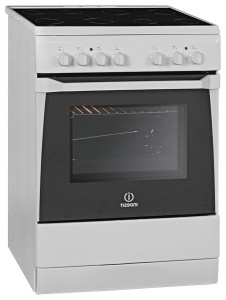 Кухонная плита Indesit MVK6 V21 (W) Фото обзор