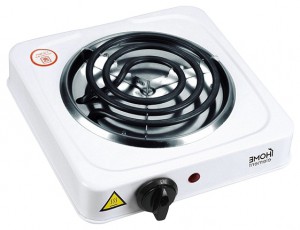 Kitchen Stove HOME-ELEMENT HE-HP-700 WH Photo review