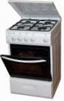 лучшая Rainford RFG-5510W Кухонная плита обзор