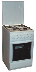 Кухонная плита Rainford RSG-5613W Фото обзор