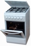 лучшая Rainford RSG-5616W Кухонная плита обзор