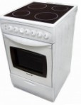 melhor Candy CF CVM 56 W Fogão de Cozinha reveja