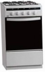 best Zanussi ZCG 55 RGW Kitchen Stove review