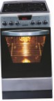 лучшая Hansa FCCX58236030 Кухонная плита обзор