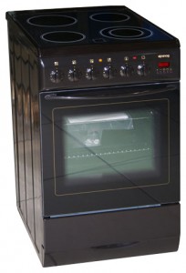 Кухонная плита Gorenje EEC 265 W Фото обзор