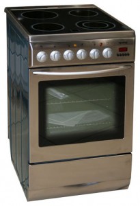 Кухонная плита Gorenje EEC 265 E Фото обзор