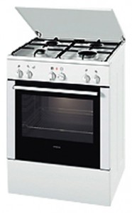 Kitchen Stove Siemens HM422200E Photo review