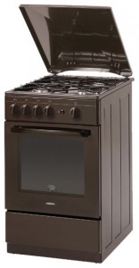 Kitchen Stove Mora MGN 51102 FBR Photo review