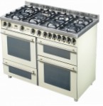 meilleur LOFRA PBI126SMFE+MF/2Ci Cuisinière examen