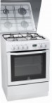 best Indesit I6GMH6AG (W) Kitchen Stove review