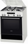 mejor Siemens HR64D210T Estufa de la cocina revisión