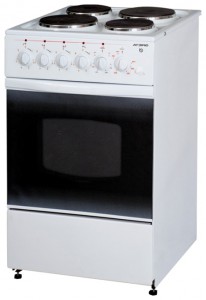 Кухонная плита GRETA 1470-Э исп. Э Фото обзор