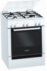 mejor Bosch HGG233123 Estufa de la cocina revisión