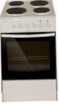 лучшая DARINA B EM341 404 W Кухонная плита обзор