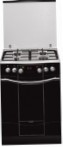 найкраща Amica 608GE3.43ZpTsKDNAQ(XL) Кухонна плита огляд
