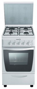 Kitchen Stove Candy CGG 5611 SBS Photo review