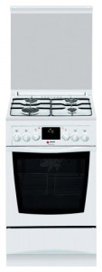 Kitchen Stove Fagor 5CH-56MSP B Photo review