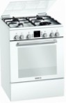 meilleur Bosch HGV74W323Q Cuisinière examen