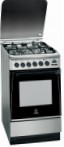 best Indesit KN3T76SA (X) Kitchen Stove review
