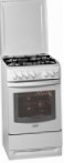 melhor Hotpoint-Ariston CM5 GS11 (W) Fogão de Cozinha reveja