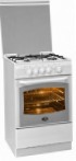 最好 De Luxe 5440.25г 厨房炉灶 评论