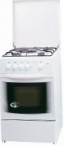 лучшая GRETA 1470-ГЭ исп. 10 Кухонная плита обзор