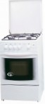 best GRETA 1470-ГЭ исп. 10 Kitchen Stove review