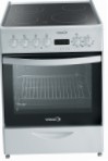 meilleur Candy CVM 6724 PW Cuisinière examen