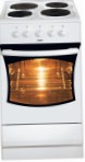 лучшая Hansa FCEW51001012 Кухонная плита обзор