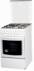 best GRETA 1470-ГЭ исп. 07 WH Kitchen Stove review