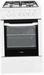 best BEKO CSS 53010 DW Kitchen Stove review