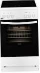 best Zanussi ZCV540G1WA Kitchen Stove review