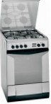 best Indesit K 6G56 S.A(X) Kitchen Stove review