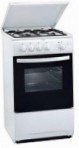 best Zanussi ZCG 568 NW1 Kitchen Stove review